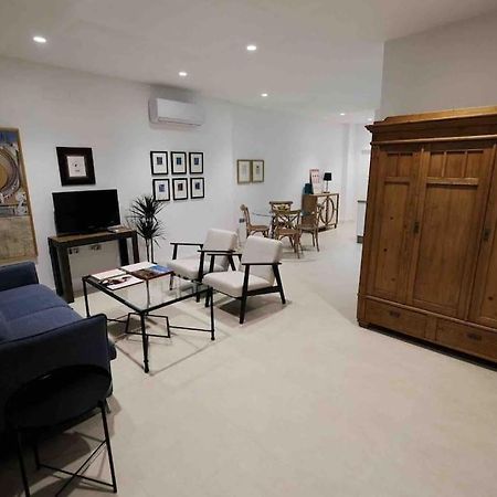 Colet Apartamento Sevilla Kültér fotó