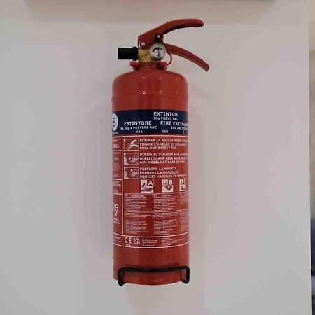 Colet Apartamento Sevilla Kültér fotó