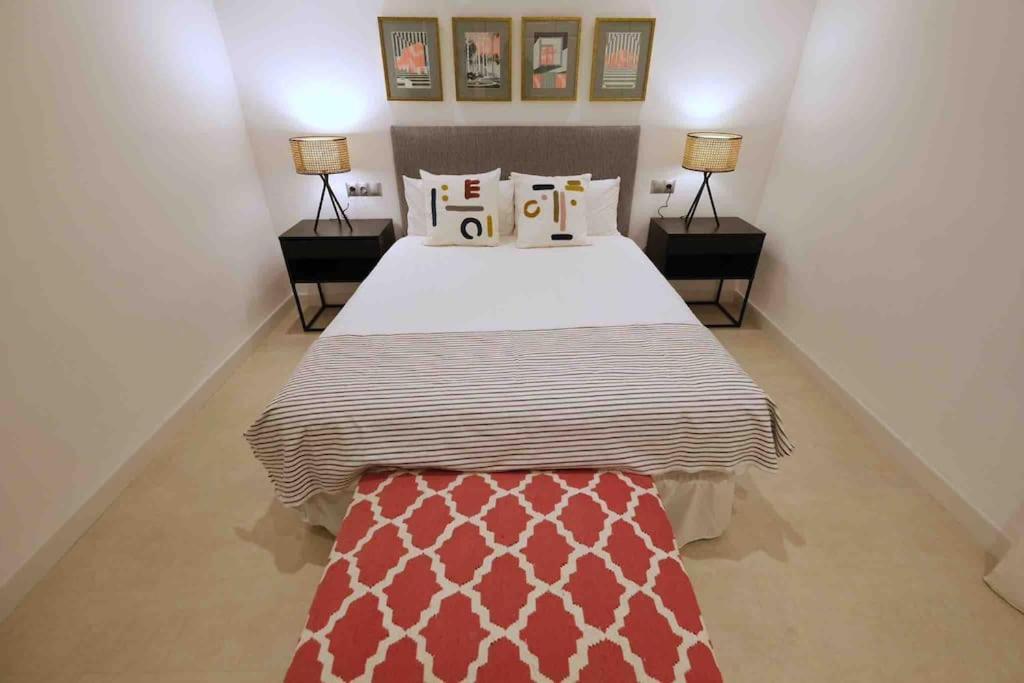 Colet Apartamento Sevilla Kültér fotó